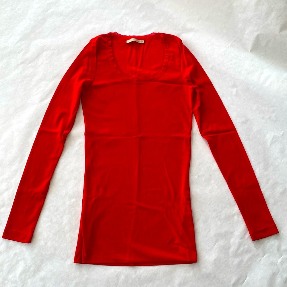 Humu mesh top